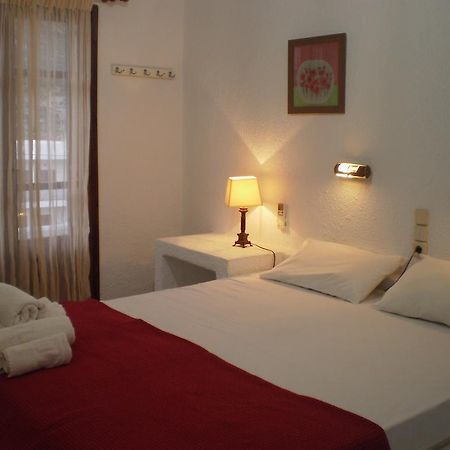 Stella Mare Apartments Elounda Exteriér fotografie