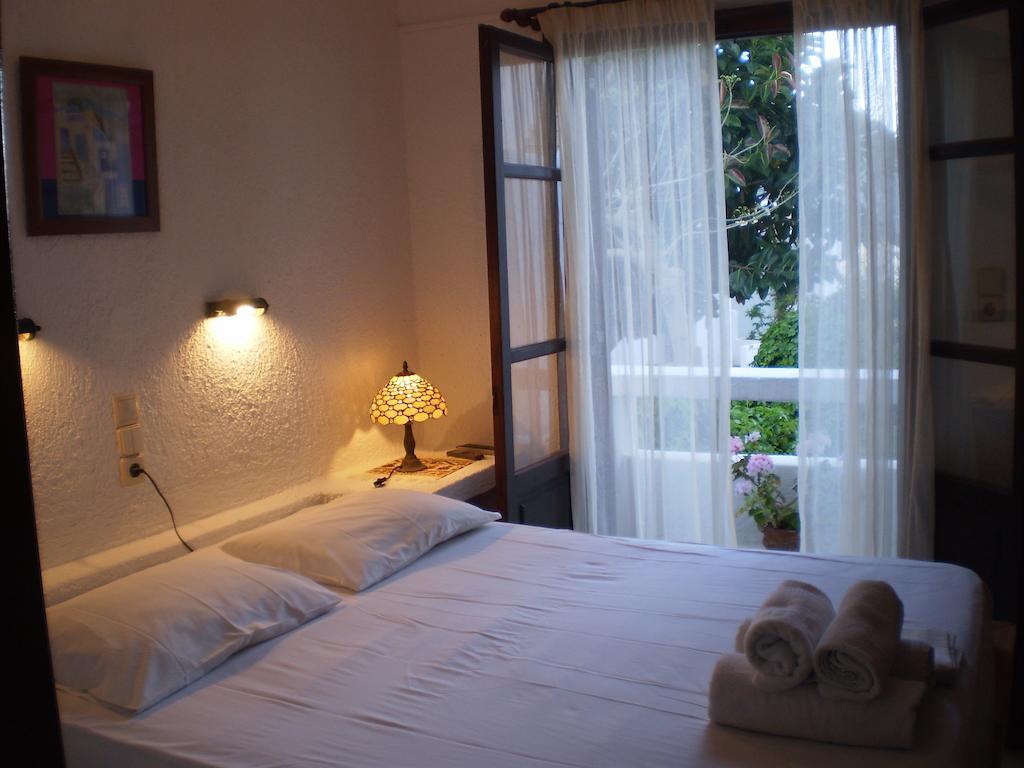 Stella Mare Apartments Elounda Pokoj fotografie