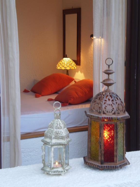 Stella Mare Apartments Elounda Pokoj fotografie