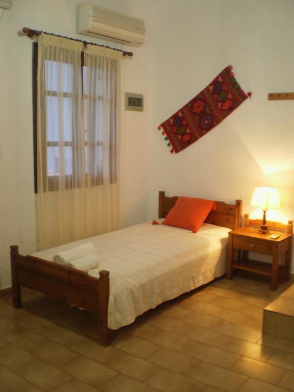 Stella Mare Apartments Elounda Pokoj fotografie
