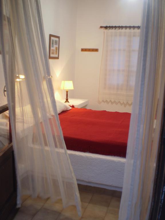 Stella Mare Apartments Elounda Pokoj fotografie