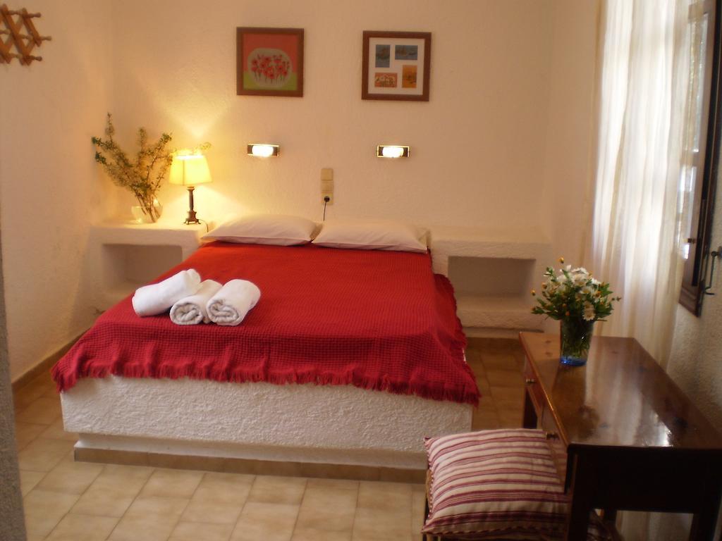 Stella Mare Apartments Elounda Pokoj fotografie