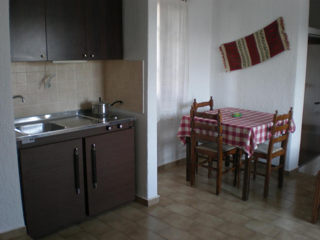 Stella Mare Apartments Elounda Pokoj fotografie