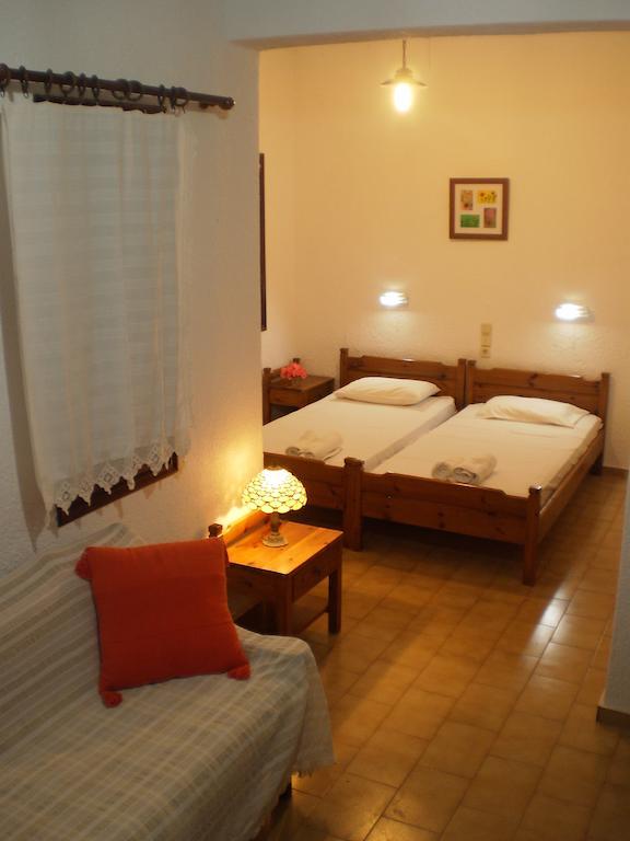 Stella Mare Apartments Elounda Exteriér fotografie