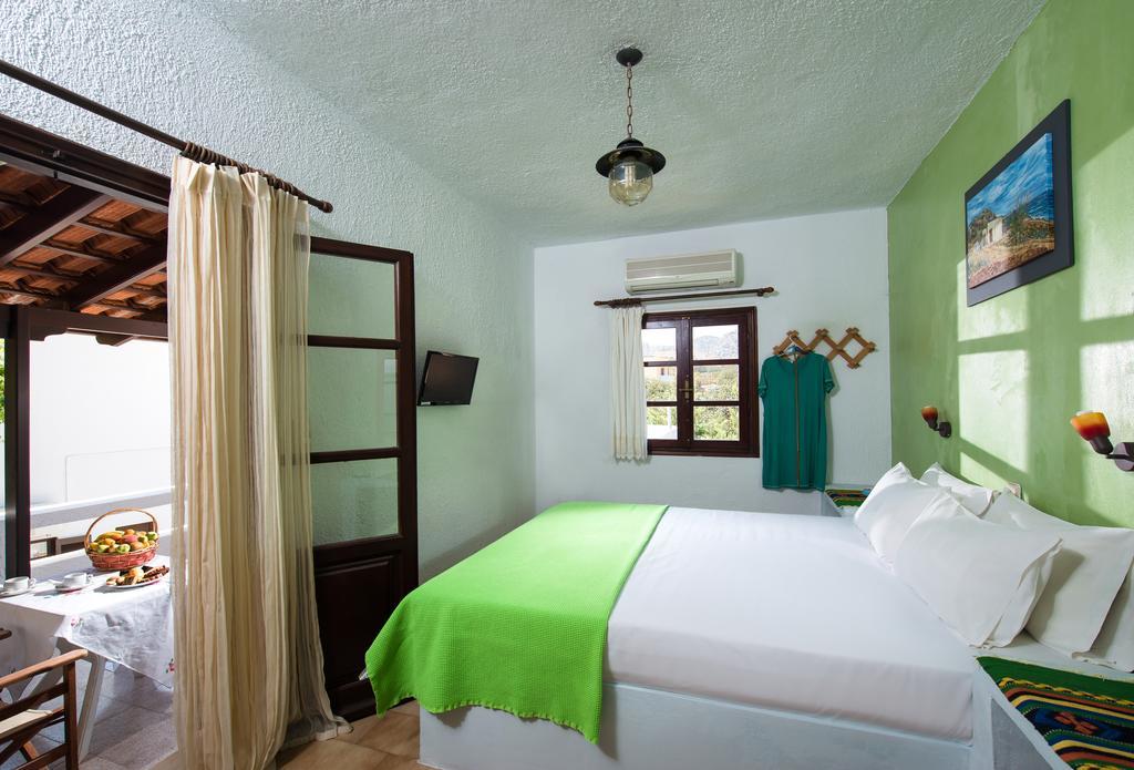 Stella Mare Apartments Elounda Exteriér fotografie